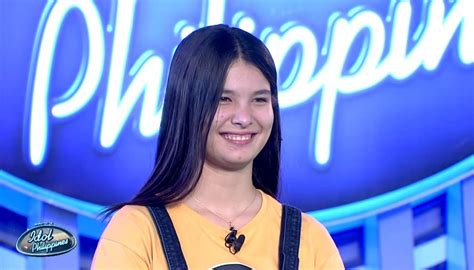 Anji Salvacion .